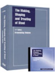 The Making, Shaping, and Treating of Steel, 11th Edition, Ironmaking
